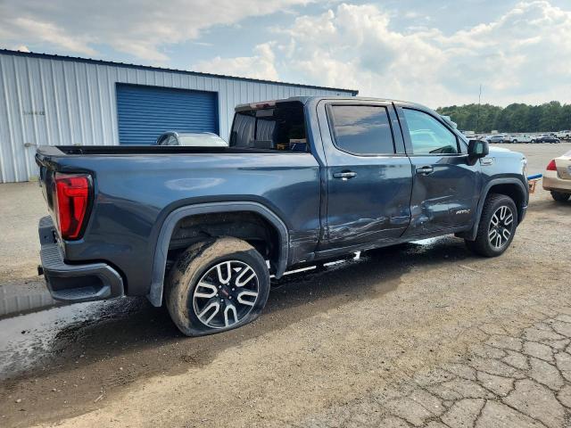 2020 GMC SIERRA K1500 AT4 3GTP9EEL9LG344771
