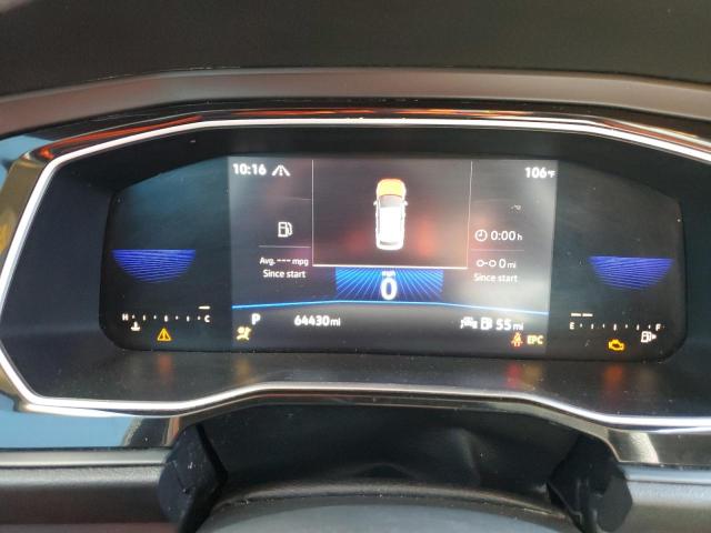 2022 VOLKSWAGEN JETTA S 3VWCM7BU4NM005892