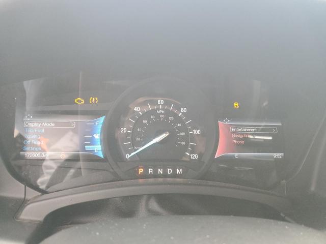 2015 FORD EXPEDITION 1FMJU1LTXFEF23568