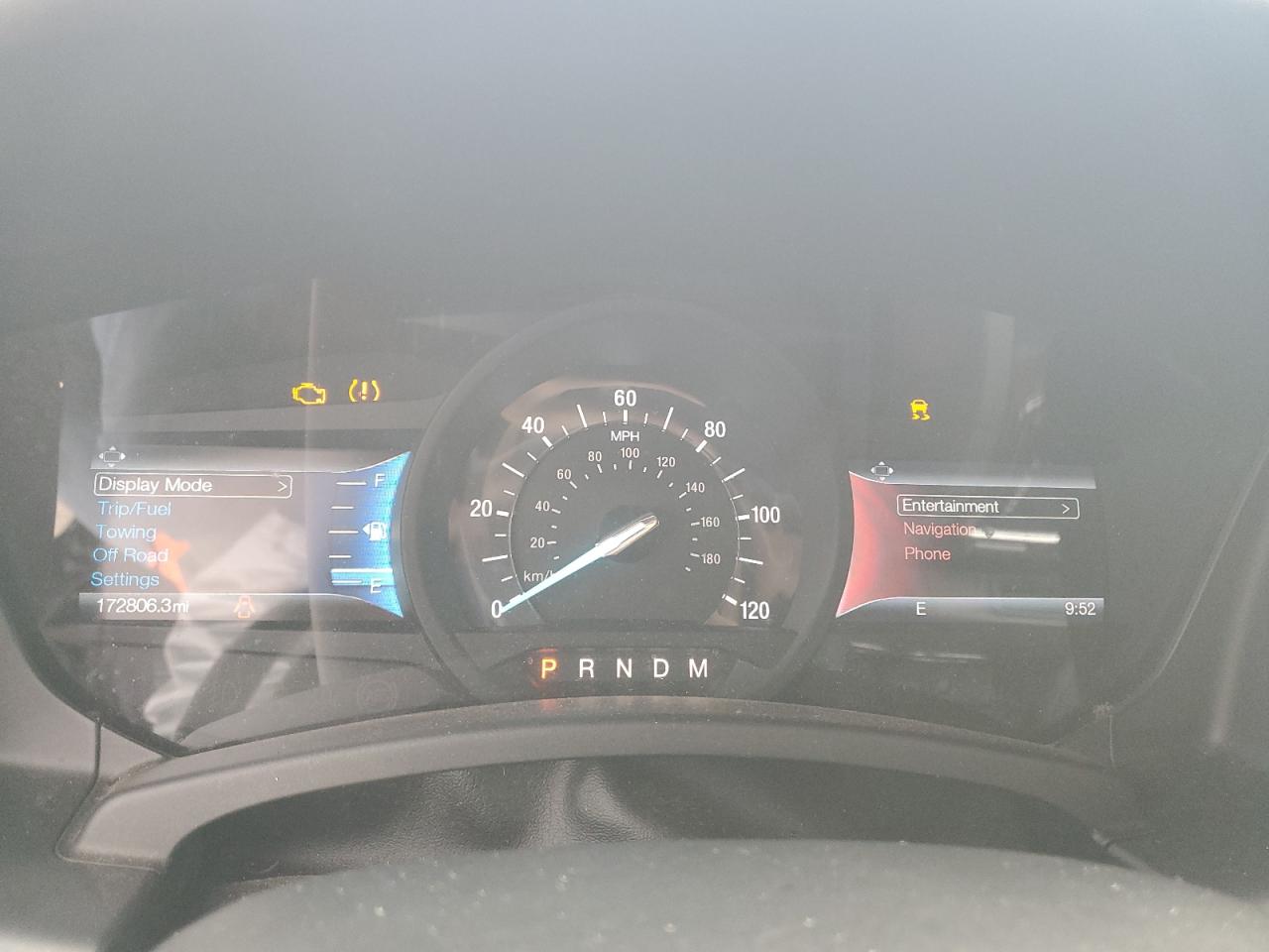 FORD EXPEDITION PLATINUM