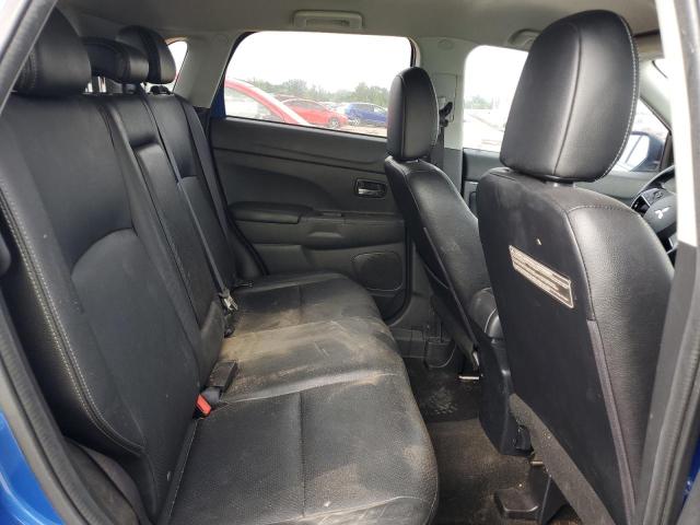 2017 MITSUBISHI OUTLANDER JA4AP4AW4HZ048760