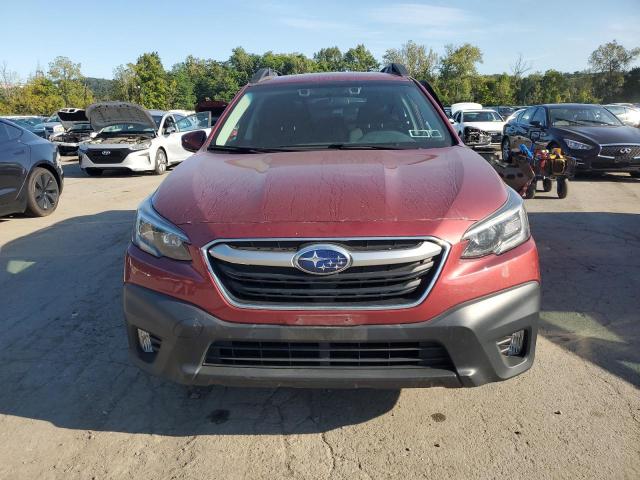 2021 SUBARU OUTBACK PREMIUM 4S4BTACC2M3206626