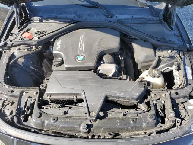 2016 BMW 428 XI GRA #3308569497