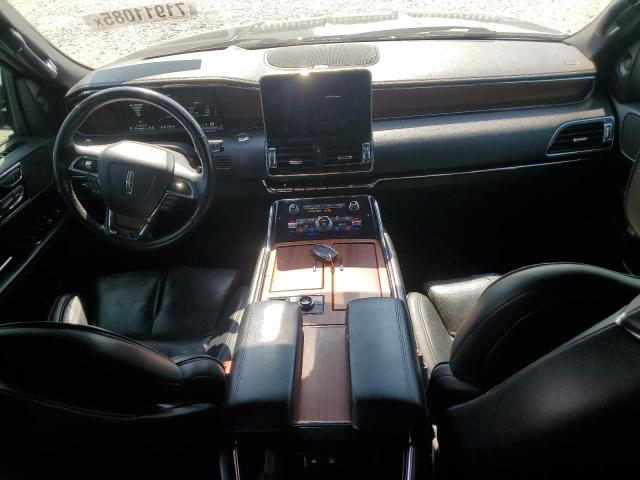 2018 LINCOLN NAVIGATOR - 5LMJJ2LT2JEL09842