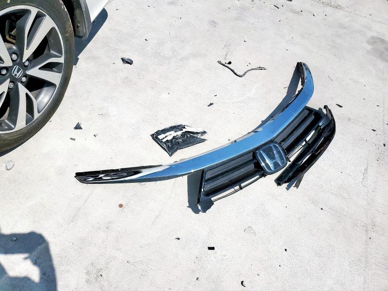 2023 HONDA ODYSSEY TOURING 5FNRL6H84PB074142