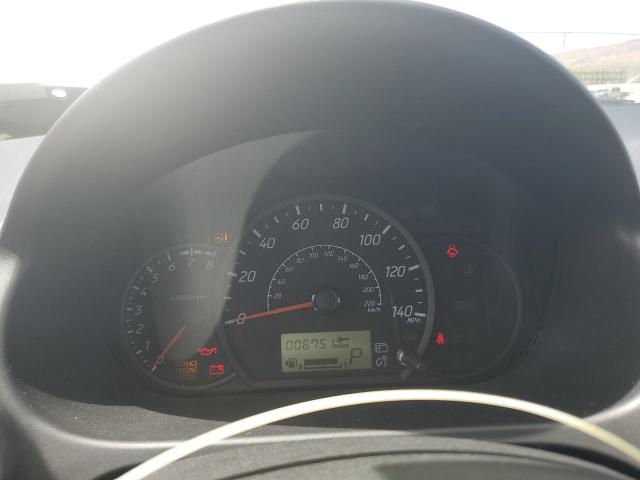 2024 MITSUBISHI MIRAGE ES ML32AUHJ8RH027460