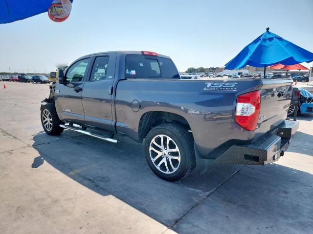 2018 TOYOTA TUNDRA DOU - 5TFUW5F18JX700516