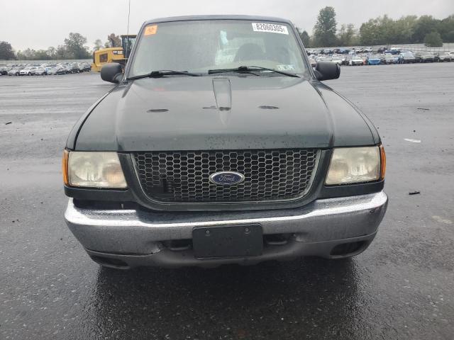 2003 FORD RANGER SUP #3304714911