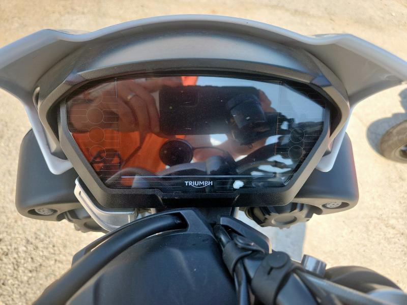 2019 TRIUMPH MOTORCYCLE SPEED TRIP SMTN53P41KJ902107