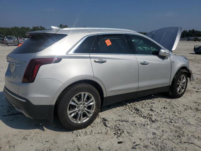 2020 CADILLAC XT5 PREMIUM LUXURY 1GYKNCR42LZ219649