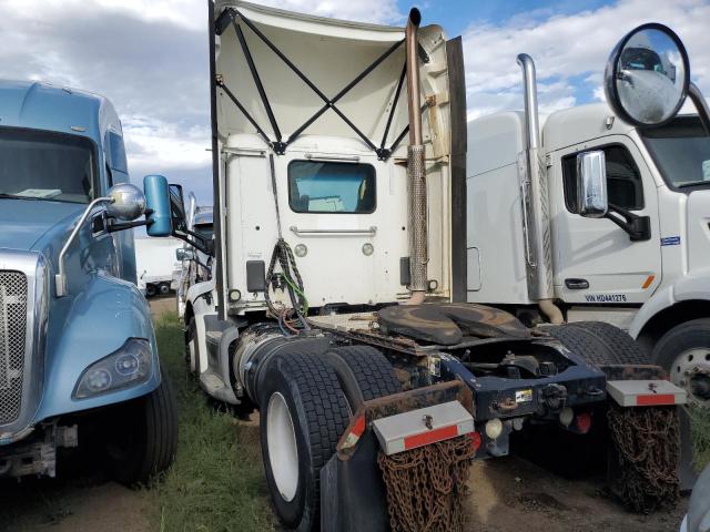 PETERBILT TRACTOR 579 2017 white tractor diesel 1XPBA48X3HD428680 photo #4