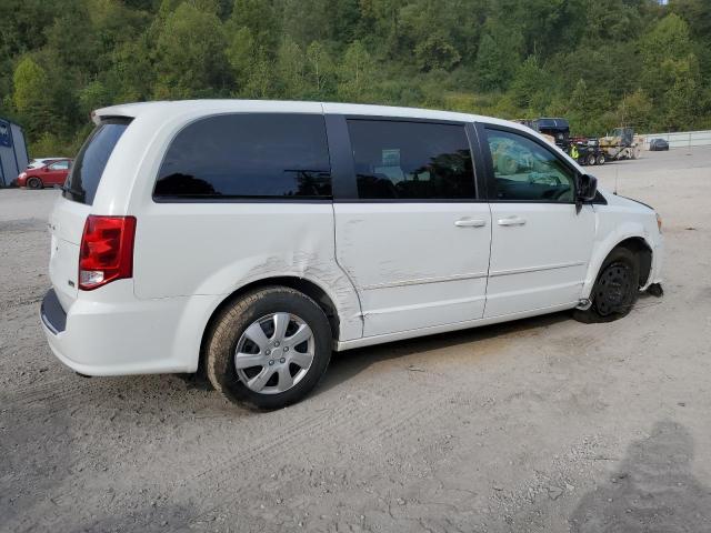 2016 DODGE GRAND CARAVAN SE 2C4RDGBG5GR152824