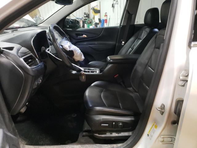 2019 CHEVROLET EQUINOX PREMIER 2GNAXYEX6K6294736