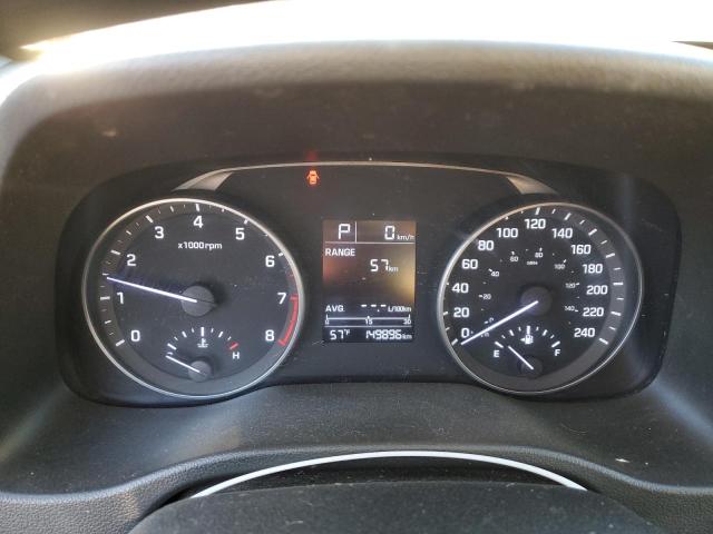 2017 HYUNDAI ELANTRA SE - 5NPD74LF6HH205695