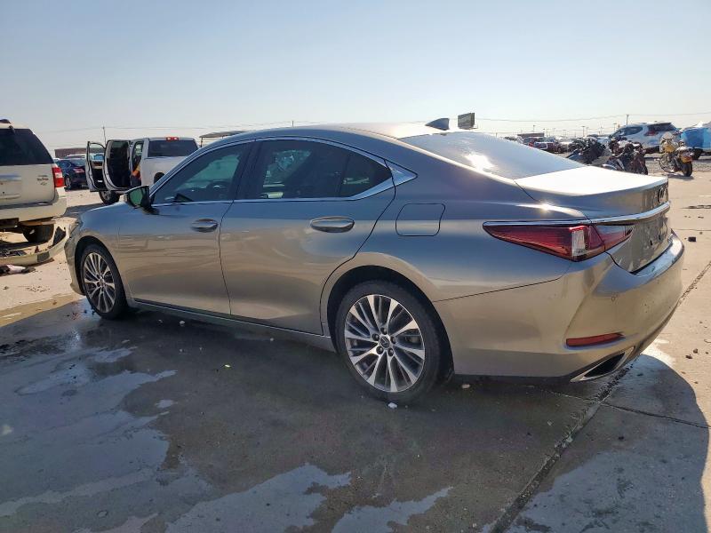 2019 LEXUS ES 350 58ABZ1B18KU011502