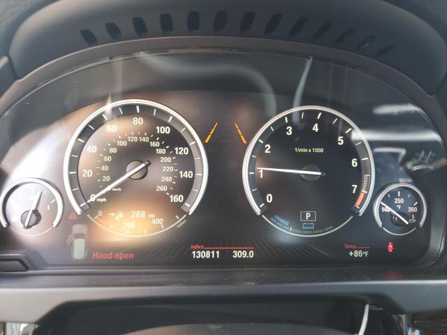 2018 BMW X5 XDR40E 5UXKT0C52J0V99717
