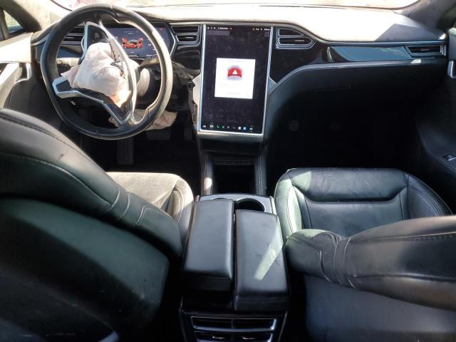 2015 TESLA MODEL S 85D - 5YJSA1H21FF088813