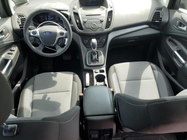 2017 FORD C-MAX SE 1FADP5EU0HL104980