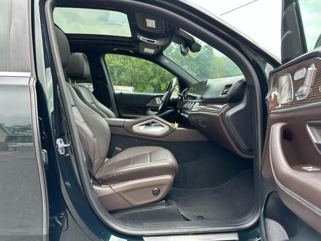 2022 MERCEDES-BENZ GLE 350 4JGFB4JB1NA606951