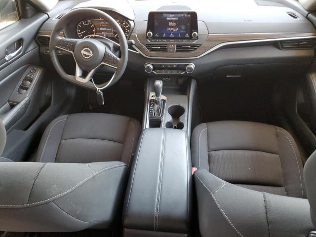 2025 NISSAN ALTIMA SV 1N4BL4DV3SN317070