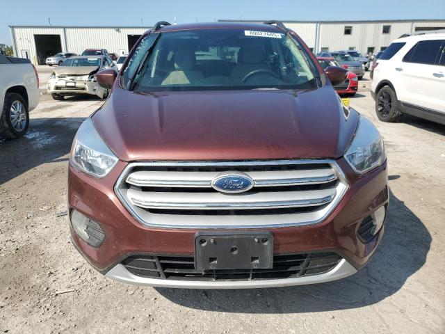 2018 FORD ESCAPE SE - 1FMCU9GDXJUC59549