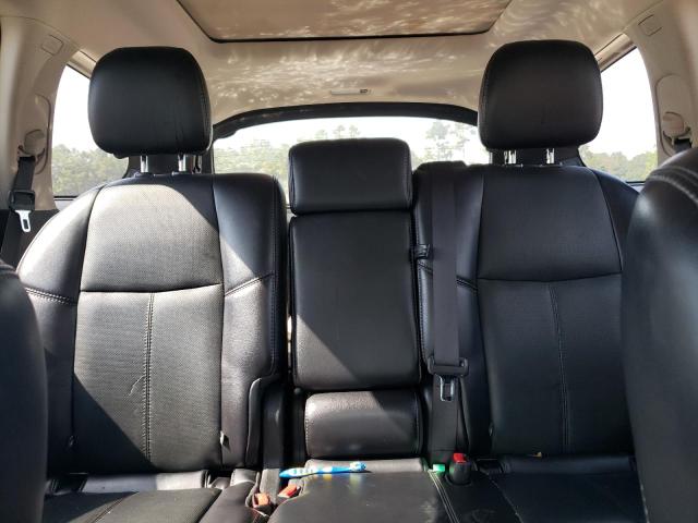 2018 NISSAN PATHFINDER 5N1DR2MNXJC675746