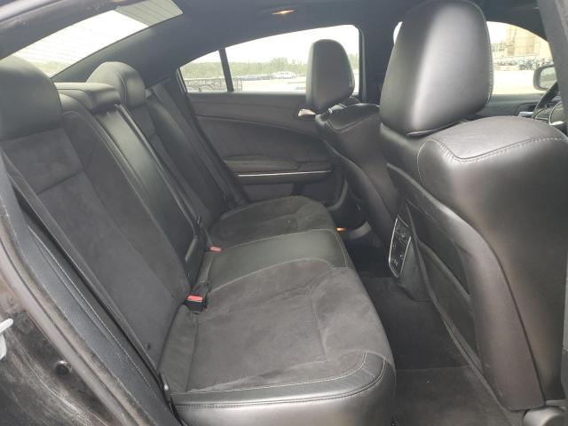 2019 DODGE CHARGER R/T - 2C3CDXGJXKH530519