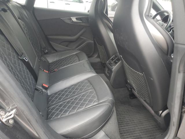2018 AUDI S5 PREMIUM WAUB4CF53JA041572