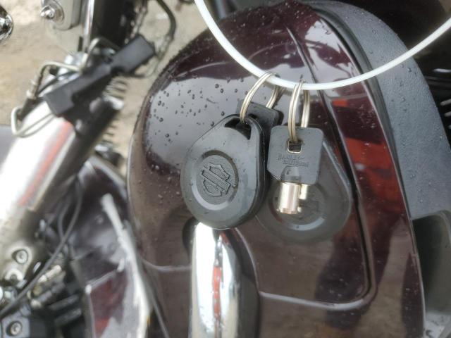 2015 HARLEY-DAVIDSON FLHTKL ULT 1HD1KKL19FB608674