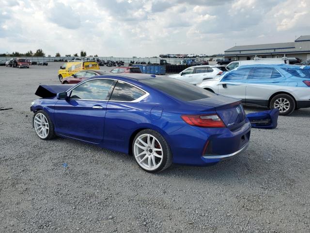 2016 HONDA ACCORD EX - 1HGCT1A78GA004065