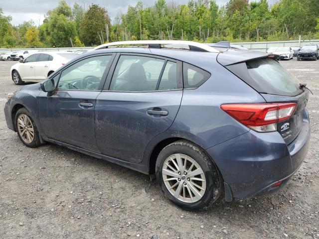 2017 SUBARU IMPREZA PR 4S3GTAD69H3745351
