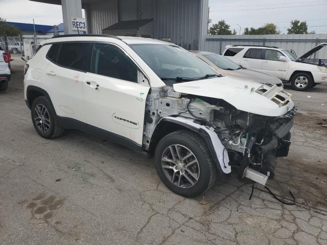 2018 JEEP COMPASS LATITUDE - 3C4NJDBB4JT250094