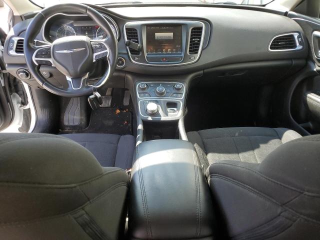 2016 CHRYSLER 200 LIMITE 1C3CCCAB5GN113255