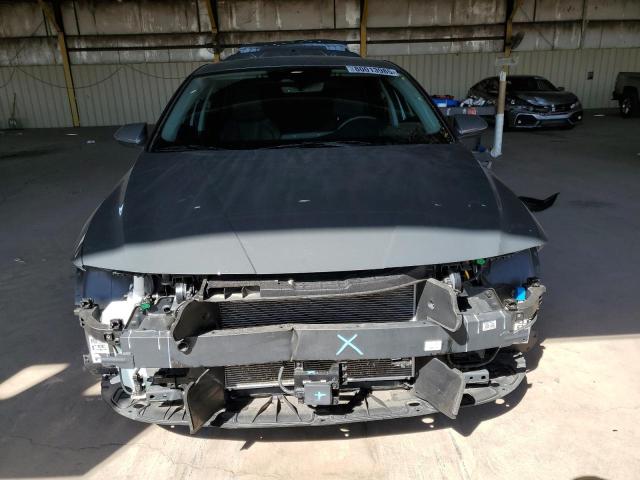 2025 HYUNDAI ELANTRA LI #3312441621