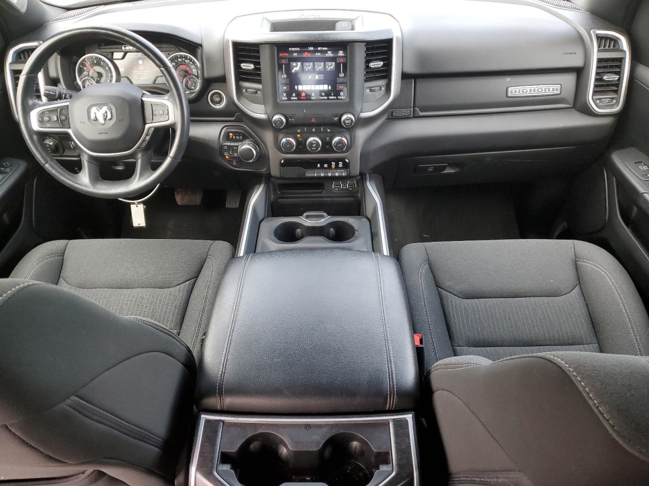 RAM 1500 BIG HORN/LONE STAR