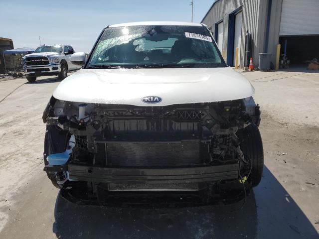 2020 KIA SOUL EX KNDJ33AU1L7086039