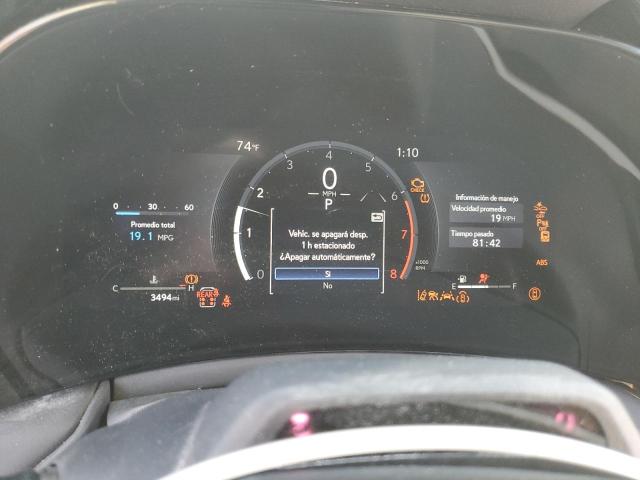 2024 LEXUS TX 350 BAS 5TDAAAB66RS017405