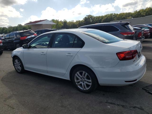 2015 VOLKSWAGEN JETTA BASE 3VW1K7AJ0FM352027