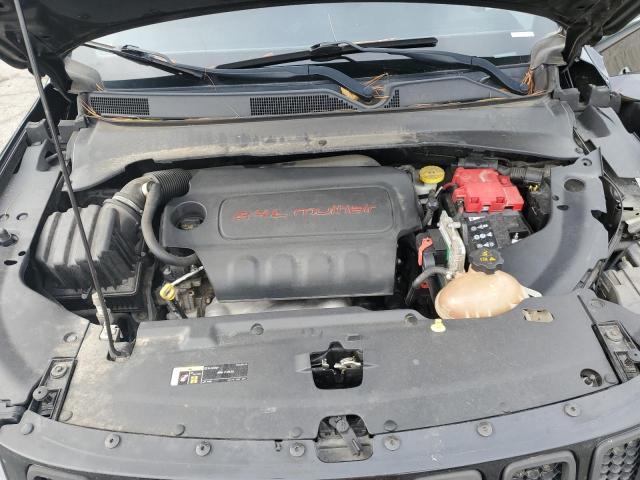 2019 JEEP COMPASS SP - 3C4NJCAB9KT727096