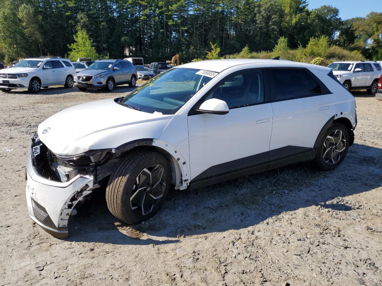 HYUNDAI IONIQ 5 SEL