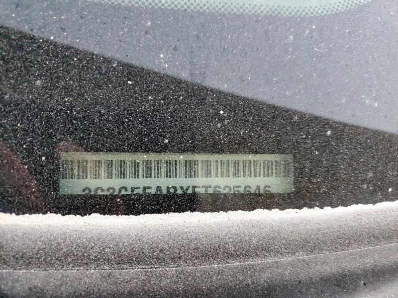 2015 FIAT 500 POP - 3C3CFFARXFT625646