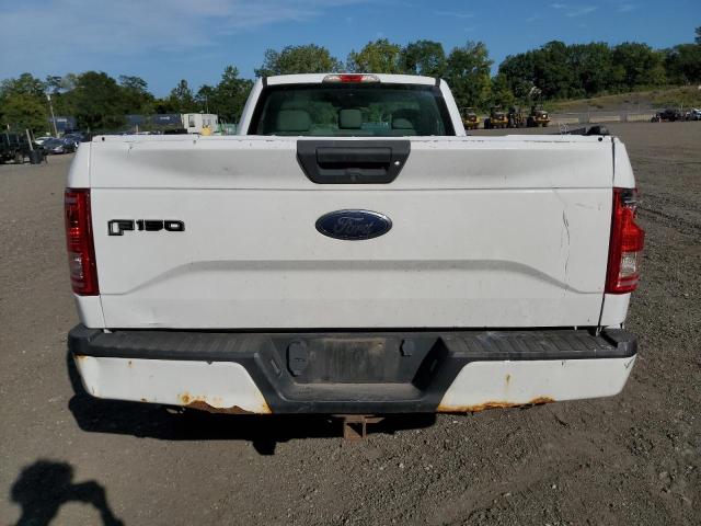 2016 FORD F150 1FTMF1EP2GKD36419