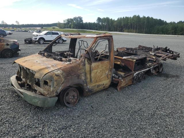 Global Auto Auctions: 2011 FORD E-450