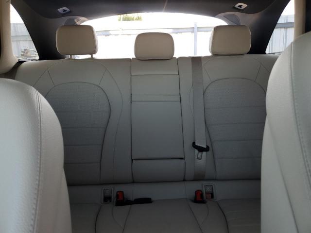 2018 MERCEDES-BENZ GLC 300 4M WDC0G4KB1JV014358