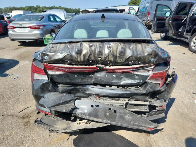 2023 HYUNDAI ELANTRA LI - KMHLN4AJ4PU037628