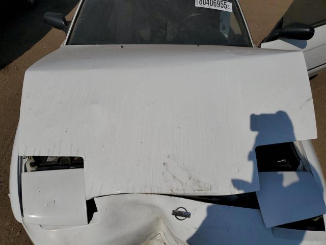 1993 NISSAN 240SX BASE #3281558390