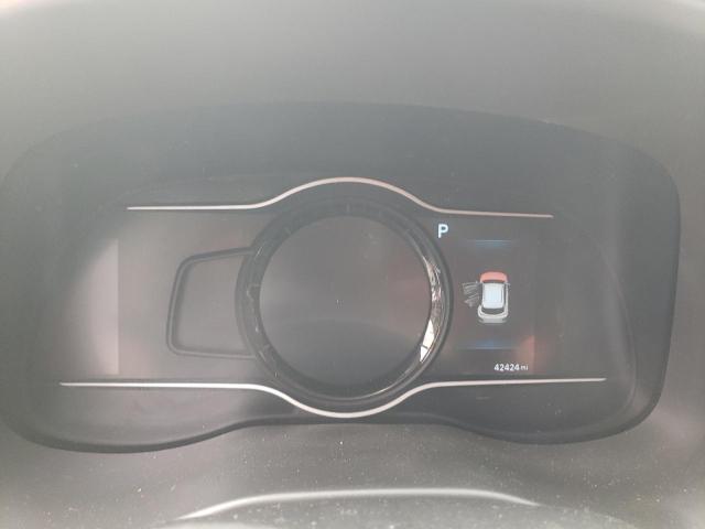 2021 HYUNDAI KONA LIMITED - KM8K33AG8MU097634