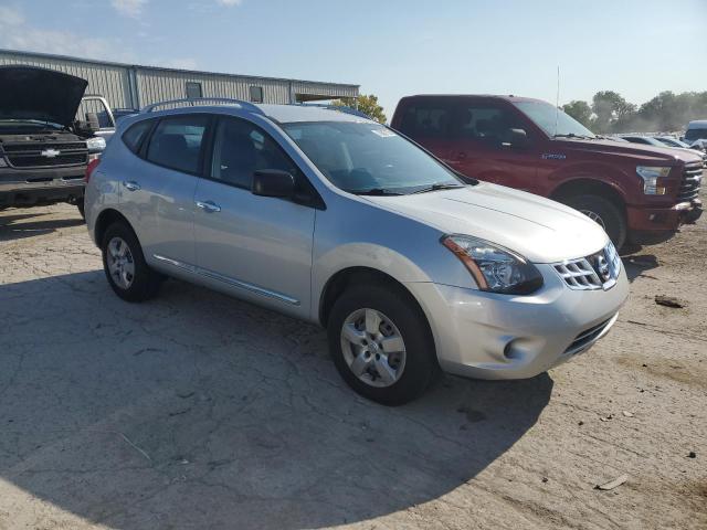 2015 NISSAN ROGUE SELE JN8AS5MV5FW761442