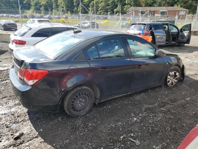 2015 CHEVROLET CRUZE LS 1G1PA5SH4F7229415