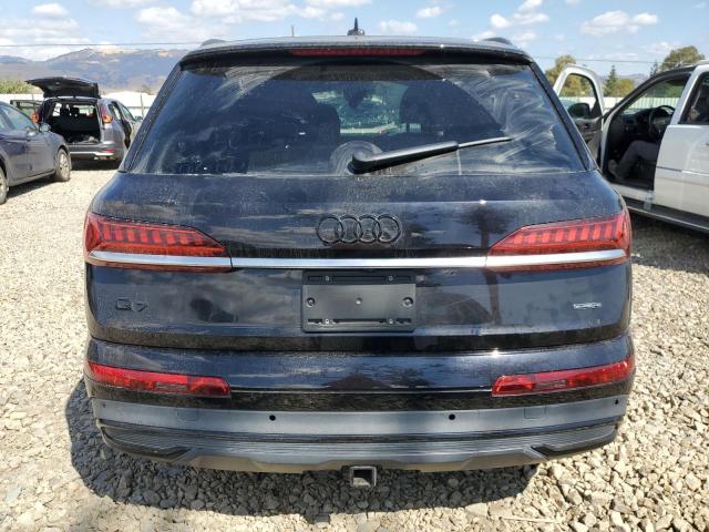 2021 AUDI Q7 PREMIUM PLUS WA1LXAF75MD027920